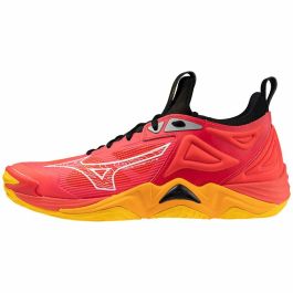 Zapatillas de Running para Adultos Mizuno Momentum 3 Precio: 179.6850003993. SKU: S64145671