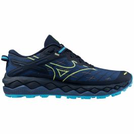 Zapatillas de Running para Adultos Mizuno Wave Mujin 10 Precio: 130.5000004. SKU: S64137891