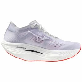 Zapatillas de Running para Adultos Mizuno Wave Rebellion Pro 2 Blanco Precio: 196.88999968. SKU: S64137656