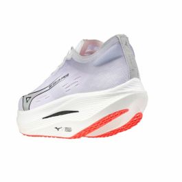 Zapatillas Deportivas Mujer Mizuno Wave Rebellion Pro 2 Lila