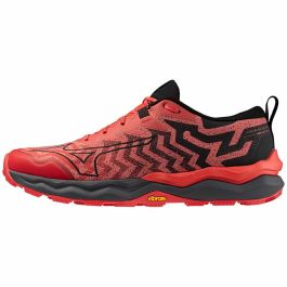 Zapatillas Deportivas Hombre Mizuno Wave Daichi Rojo Precio: 122.49999949. SKU: S64137711