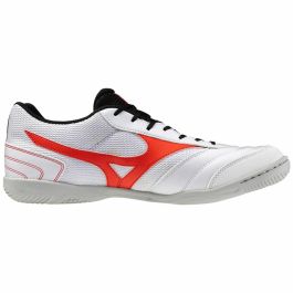 Zapatillas de Fútbol Sala para Adultos Mizuno Mrl Sala Club In Blanco Unisex Precio: 63.50000019. SKU: S64137348