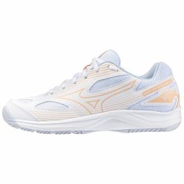 Zapatillas Deportivas Mujer Mizuno Head Sprint 3.5 Blanco