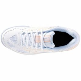 Zapatillas Deportivas Mujer Mizuno Head Sprint 3.5 Blanco