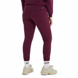 Pantalón Largo Deportivo Ellesse Terminillo Magenta Mujer