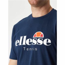 Camiseta de Manga Corta Hombre Ellesse Dritto