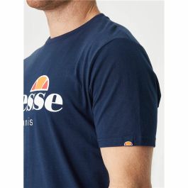 Camiseta de Manga Corta Hombre Ellesse Dritto