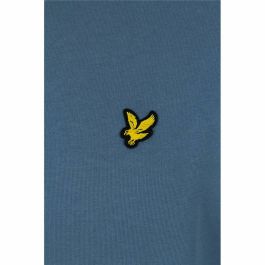 Sudadera con Capucha Lyle & Scott V1-Crew
