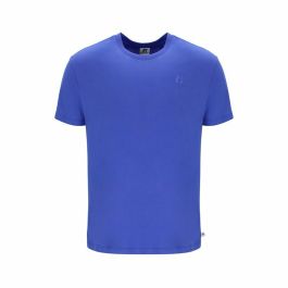 Camiseta de Manga Corta Hombre Russell Athletic Amt A30011 Azul Precio: 22.99. SKU: S64110607
