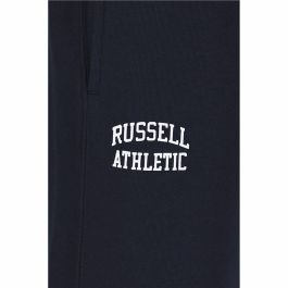 Pantalón para Adultos Russell Athletic Iconic Azul Hombre