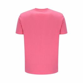 Camiseta de Manga Corta Hombre Russell Athletic AMT A40071