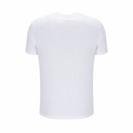 Camiseta de Manga Corta Hombre Russell Athletic AMT A40071