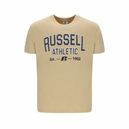 Camiseta de Manga Corta Hombre Russell Athletic A40261 Precio: 22.99. SKU: S64143868