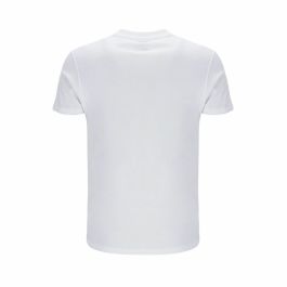 Camiseta de Manga Corta Hombre Russell Athletic AMT A40471