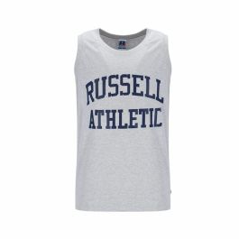 Camiseta de Manga Corta Hombre Russell Athletic EMT E46011 Precio: 26.49999946. SKU: S64139547