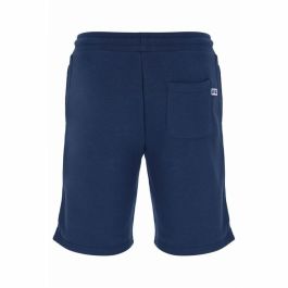 Pantalón Corto Deportivo Russell Athletic EMR E46191