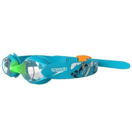 Gafas de Natación para Niños Speedo 8-1211514638 Azul Talla única