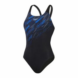 Bañador Mujer Speedo Hyperboom Placement Azul Precio: 51.49999943. SKU: S64145256