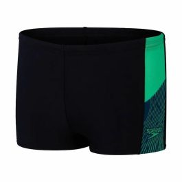 Bañador Boxer Para Niños Speedo Dive Aquashort Negro Precio: 20.78999978. SKU: S64137539