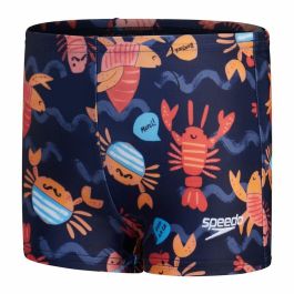 Bañador Boxer Para Niños Speedo Digital Allover Precio: 21.49999995. SKU: S64137545