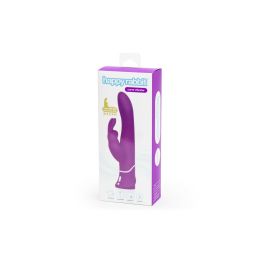 Vibrador Doble Conejito Happy Rabbit 15666 Rosa