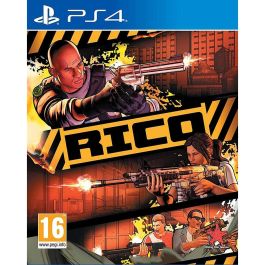 Videojuego PlayStation 4 Meridiem Games Rico Precio: 36.49999969. SKU: S7801626
