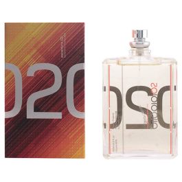 Perfume Unisex Escentric 02 Escentric Molecules EDT (100 ml) Precio: 218.94999973. SKU: S0511019