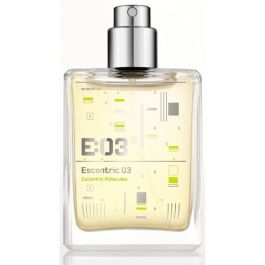 Perfume Unisex Escentric Molecules EDT Escentric 03 30 ml