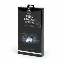 Set Erótico De Esposas Para La Cama Fifty Shades of Grey FIF110