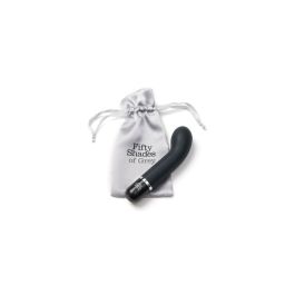 Vibrador Mini Para El Punto G Hip Hop 9909 Negro