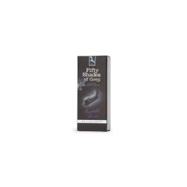 Vibrador Mini Para El Punto G Hip Hop 9909 Negro