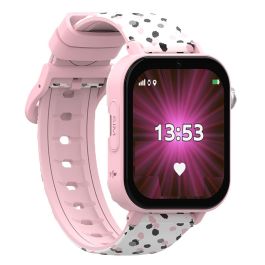 Reloj Inteligente Holawatch Plus Pink Android 01137 Cefa Precio: 129.954. SKU: B1DAQHQ2AE