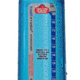 Alargador de Pene Hércules Azul Hydro7 Bathmate BM30AB