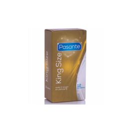 Preservativos Pasante R1208 12 Unidades
