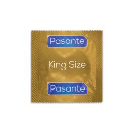 Preservativos Pasante R1208 12 Unidades