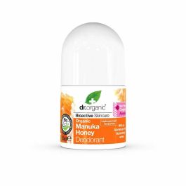 Desodorante Roll-On Dr.Organic Manuka Honey (50 ml) Precio: 7.95000008. SKU: S0592037