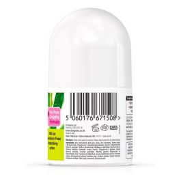 Desodorante Roll-On Dr.Organic DR00145 Árbol de té 50 ml