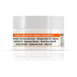 Crema Rescate Miel De Manuka
