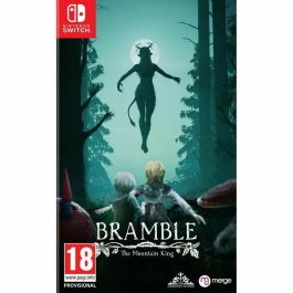Videojuego para Switch Just For Games Bramble The Mountain King