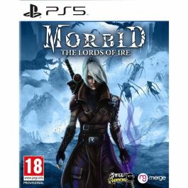 Videojuego PlayStation 5 Just For Games Morbid:The Lords of Fire
