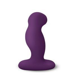 Estimulador de Próstata Medio Púrpura Nexus Gplay