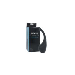 Ducha Anal Nexus 6502501 Negro