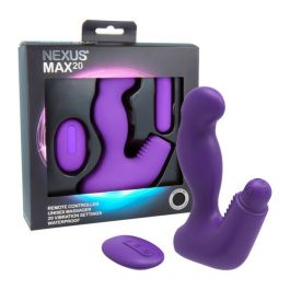 Vibrador Max 20 Nexus