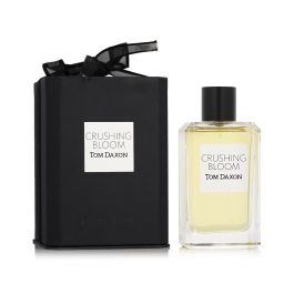 Perfume Mujer Tom Daxon Crushing Bloom EDP 100 ml Precio: 93.3636. SKU: B17YSQB49Q