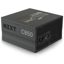 NZXT C850 Gold unidad de fuente de alimentación 850 W 24-pin ATX ATX Negro