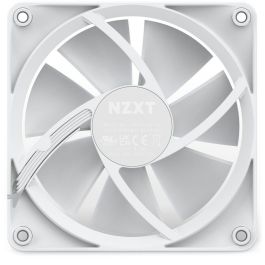 NZXT F120 RGB Carcasa del ordenador Ventilador 12 cm Blanco 1 pieza(s) Precio: 31.50000018. SKU: B189S5L26A