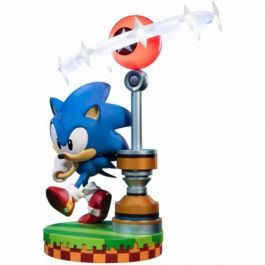 Figura de Acción FIRST 4 FIGURES Sonic the Hedgehog Precio: 120.95000038. SKU: B1DNKWADL2