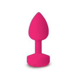 G-Plug Pequeño Neon Rosa Fun Toys 10165 Precio: 50.2150004961. SKU: B1EDMD59MC