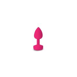 G-Plug Pequeño Neon Rosa Fun Toys 10165