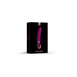 Vibrador clásico Gvibe Gjack Morado